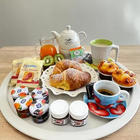 Cenere E Lapilli House *