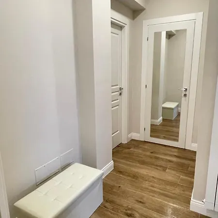 Апартаменты Cenere E Lapilli House *