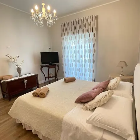 Cenere E Lapilli House * Помпеи