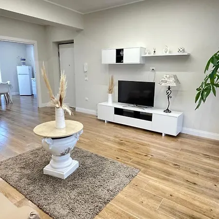 Апартаменты Cenere E Lapilli House Помпеи