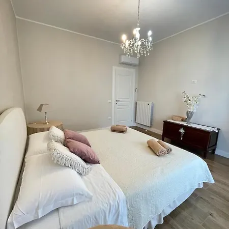 Cenere E Lapilli House Апартаменты