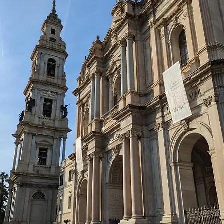 Cenere E Lapilli House Апартаменты *