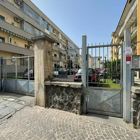 Cenere E Lapilli House *