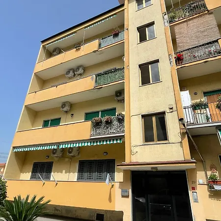 Cenere E Lapilli House * Помпеи