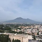 Cenere E Lapilli House Apartman