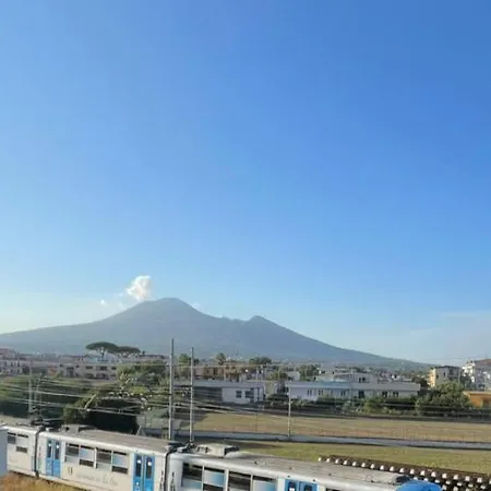 Cenere E Lapilli House ポンペイ