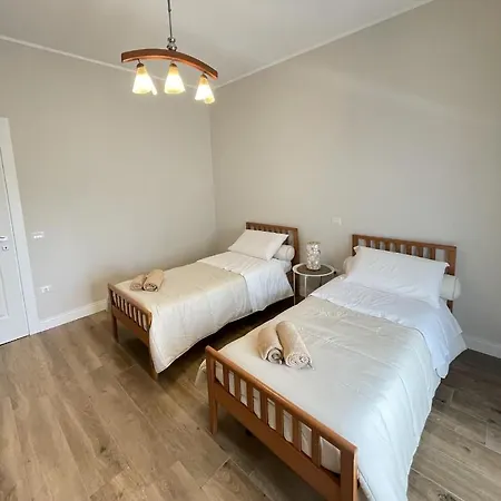 Cenere E Lapilli House Pompeji