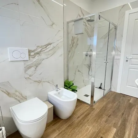 Lejlighed Cenere E Lapilli House Pompeji