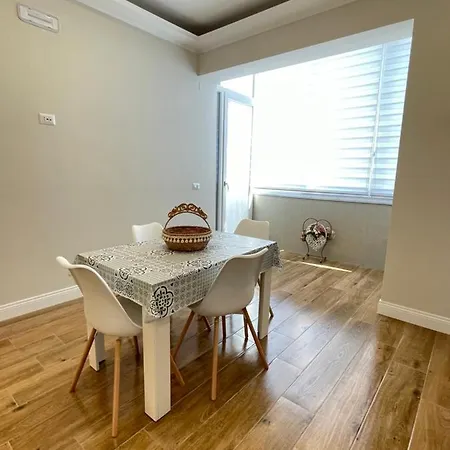 Cenere E Lapilli House Apartment Pompei