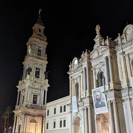 Cenere E Lapilli House * Pompeji