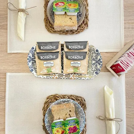 Cenere E Lapilli House