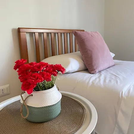 Cenere E Lapilli House Apartment *